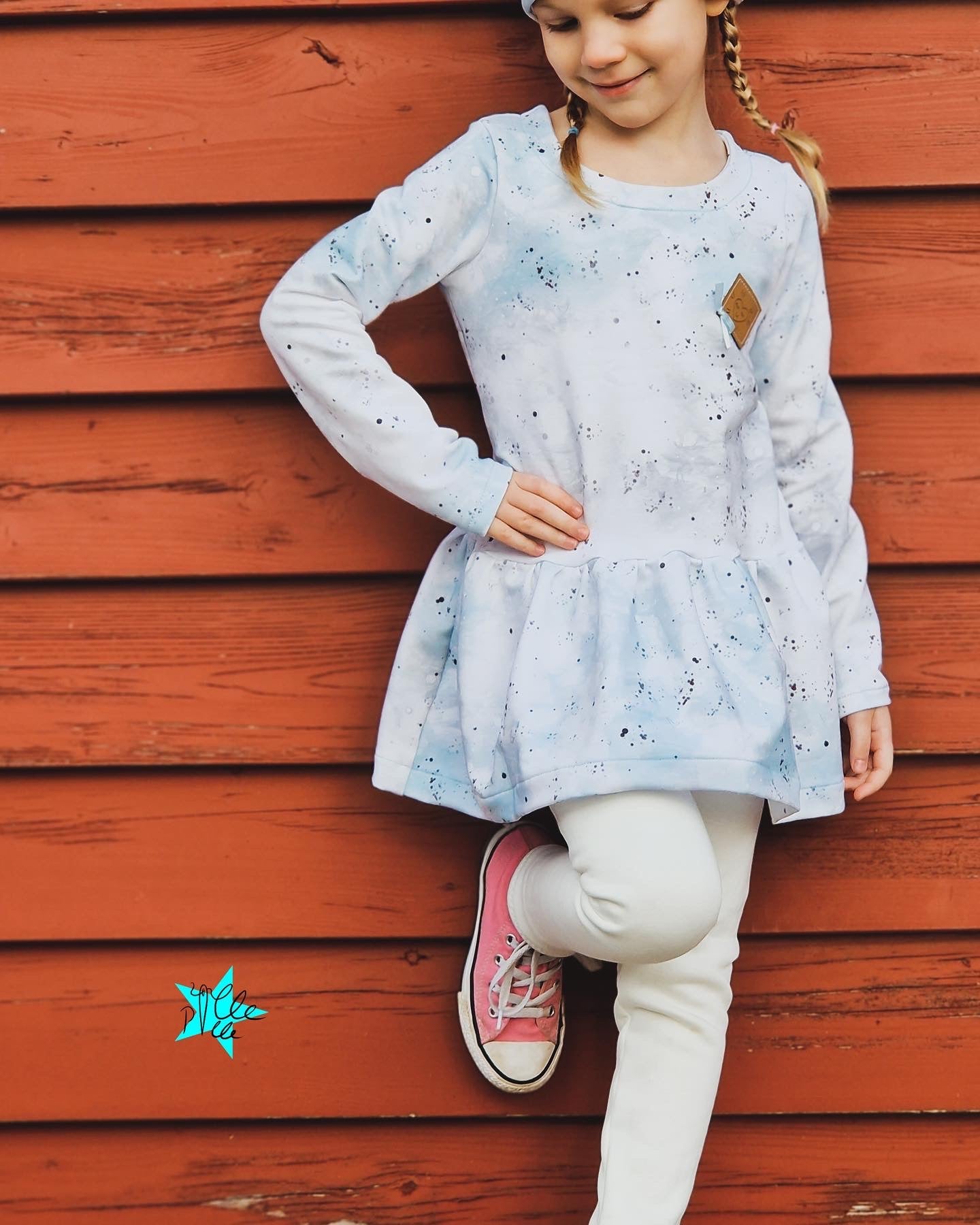 Family Herz Eigenproduktion Dauervorbestellung